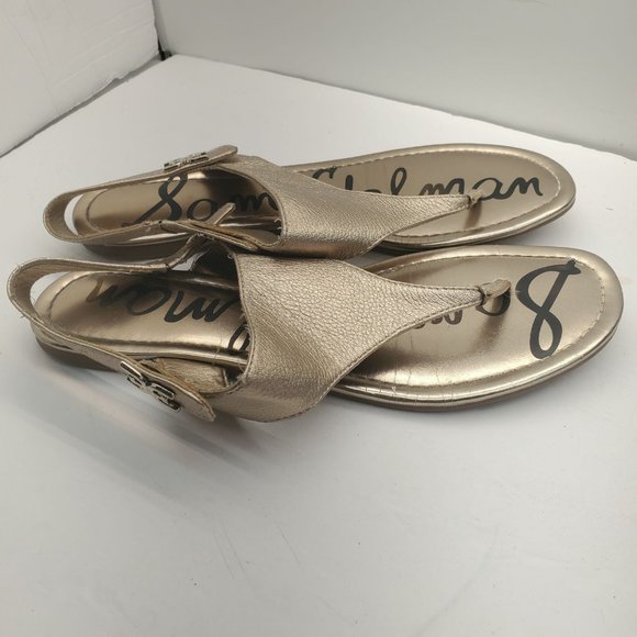 Sam Edelman flats - Picture 2 of 4